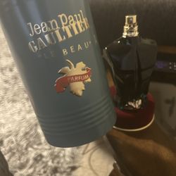 JEAN PAUL GAULTIER 6.8 Oz