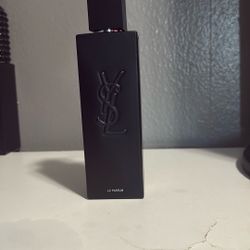 YSL Le Parfum Men’s Cologne 