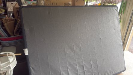 Queen Box Spring