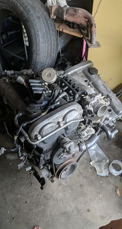 Miata parts mx5 1.6 & 1.8