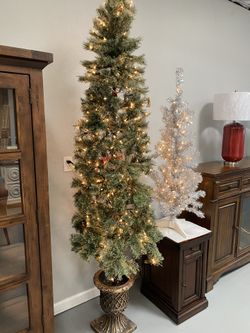 Christmas tree
