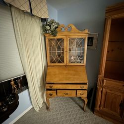 Antique Secretaries Desk 