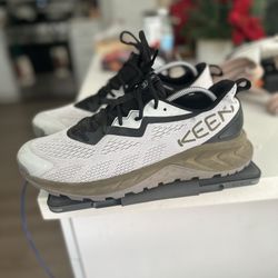 Keen Hiking Breatheable 10.5 Men’s