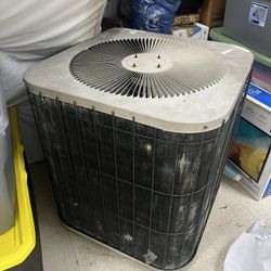 5 ton AC condenser 
