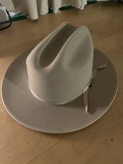 Stetson Open Road 6 7/8
