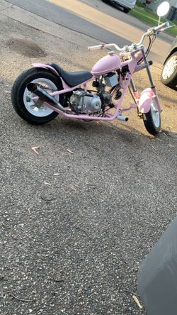 Mini Chopper 