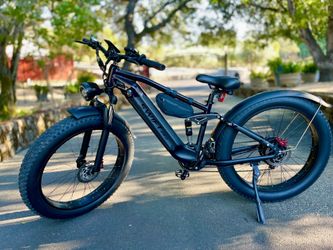 Swift Pro E-Bike