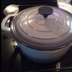 5 QT Dutch Oven 