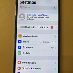 iphone 12 128gb gold T-Mobile metro pc sprint an Ultra mobile PLEASE READ DESCRIPTION