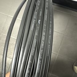 CommScope Fhd-hj1b-0300f Fiber Optic Drop Cable 300 FT Os2