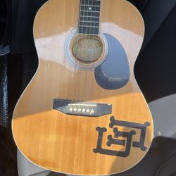 Acoustic Guitar