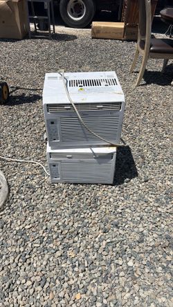 AC coolers