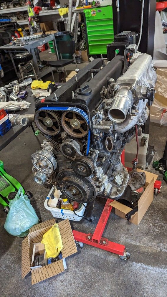 1.5jz Gte