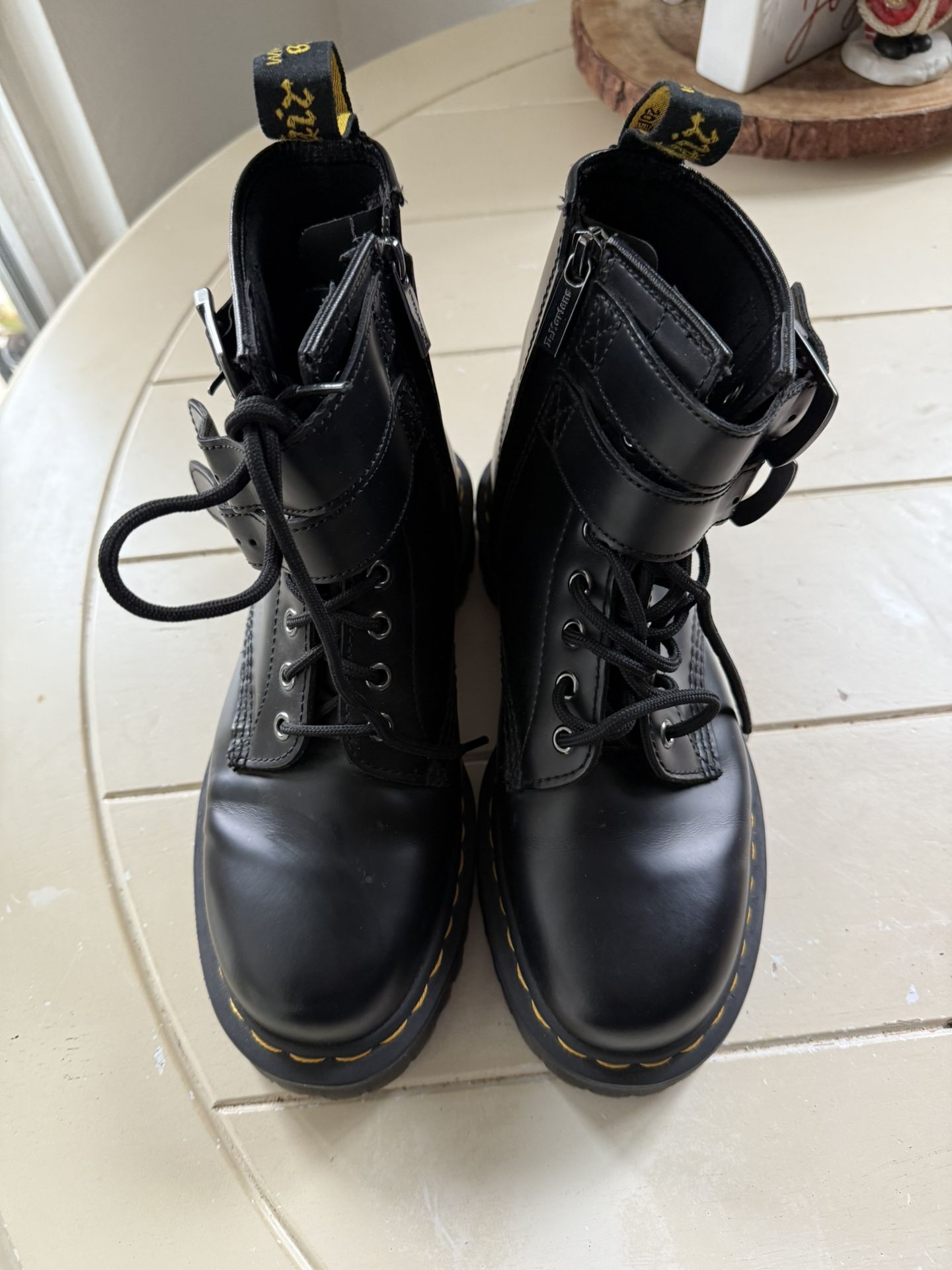 Dr.marten Boots