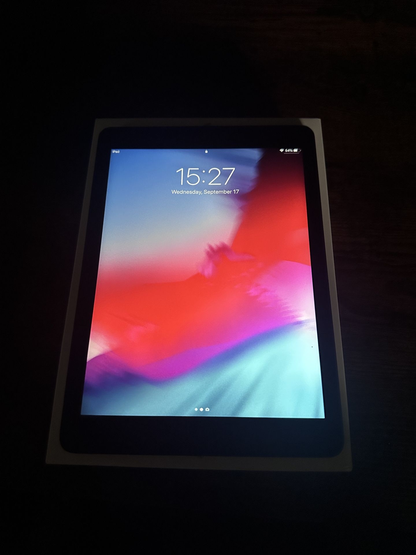 iPad Air