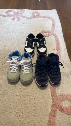 Jordan’s
