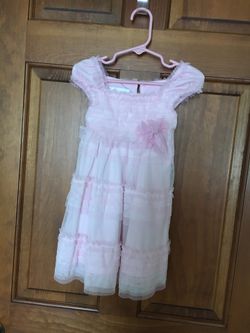 ***EASTER DRESS***24 mos