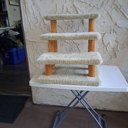 Pet Stairs
