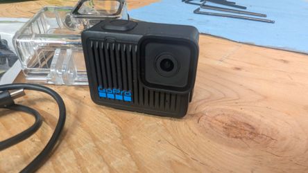 GoPro Hero 4k