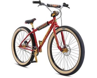 SE Bikes Monster Ripper BMX Bike