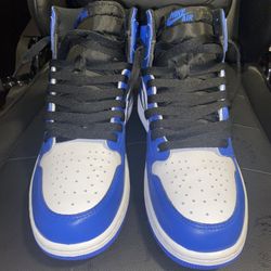 Jordan 1 Game Royal Highs