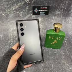 Samsung Galaxy S24 Plus