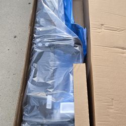 Chevrolet Silverado GMC Sierra  2022 - 26 Running Board Step NEW !!