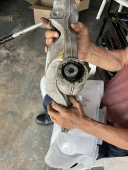 Control Arm For G35 08 Sedan