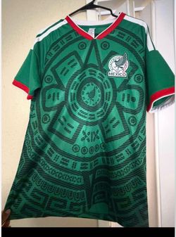 Mexico jersey (shirts)