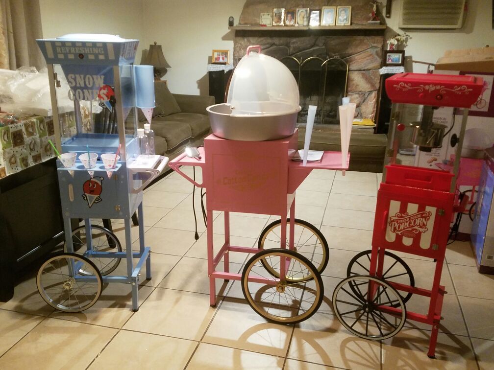 Party rental