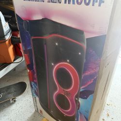 JBL Partybox Ultimate 