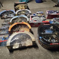 Galactic Heroes Star Wars 