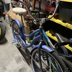 Cranbrook Cruiser Bike