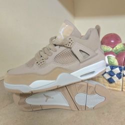 Air JORDAN 4