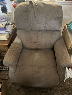 Electric recliner