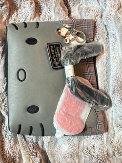Loungefly Hello Kitty purse
