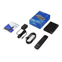 Vseebox V6 Max All New 2026 Model 