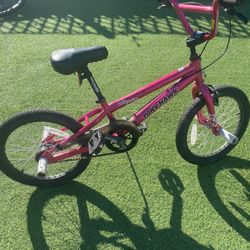 Tony Hawk Mongoose Bike Kids