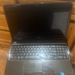 Dell ( Inspiron N5110)
