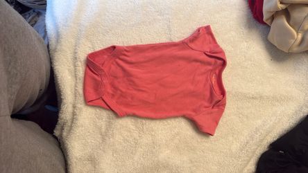 Baby onesie