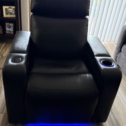 Adjustable Electric Chair 