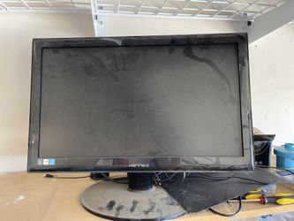 Hanns.G 27” Monitor