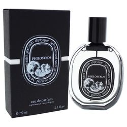 Diptyque Philosykos Eau de Parfum 75ml (2.5oz) Black Unisex Perfume NEW WITH BOX