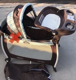 Graco Pack And Play