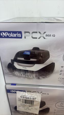 polaris pcx i868