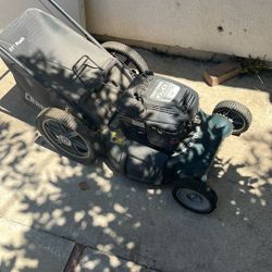 Lawn Mower
