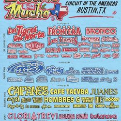 Besame Mucho Austin: 2 VIP TIX For Sale At Cost Value