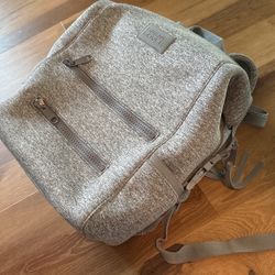 Dagne Dover Large Diaper Bag