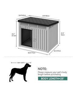 Dog House