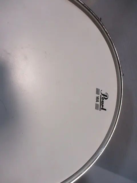 Pearl Snare Drum